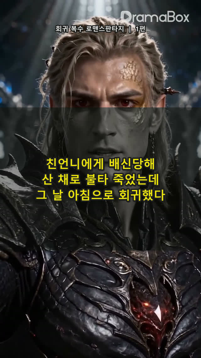 용왕의 신부